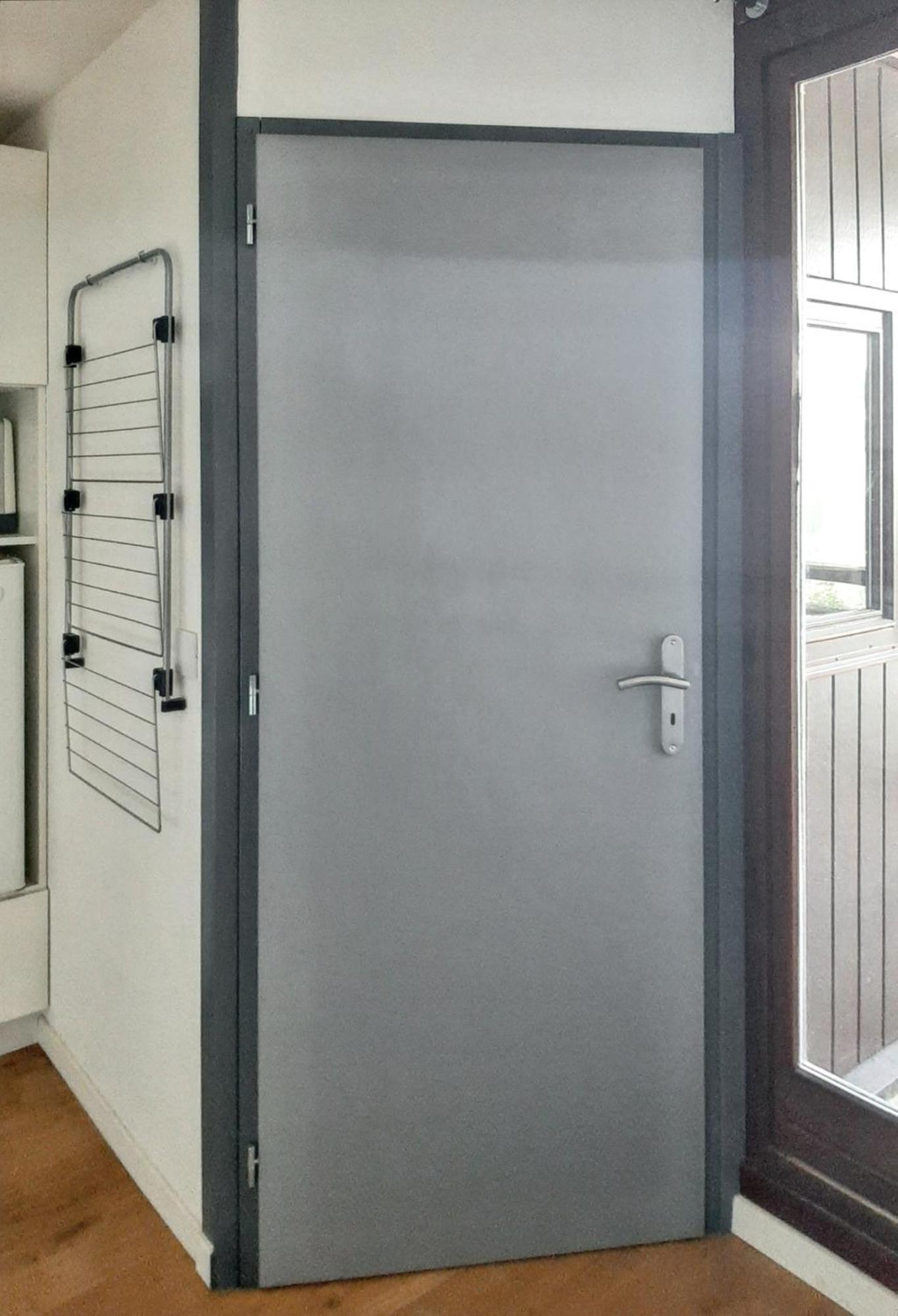 Appartement Confortable A L'Alpe D'Huez De 27 M² Avec Vue Montagne Alpe d'Huez Exterior foto